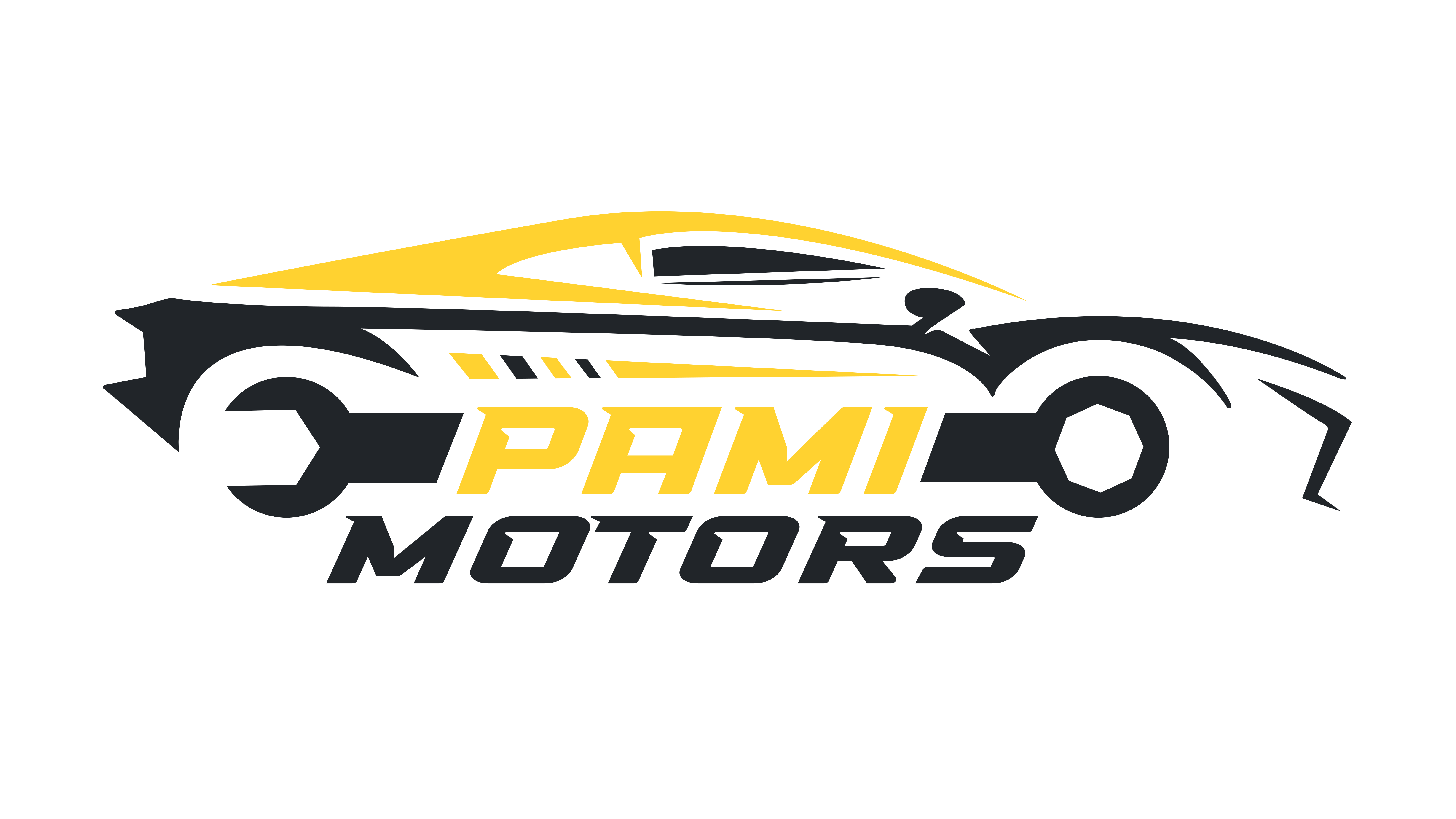 Pami Motors